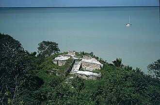 Cerros (Belice)