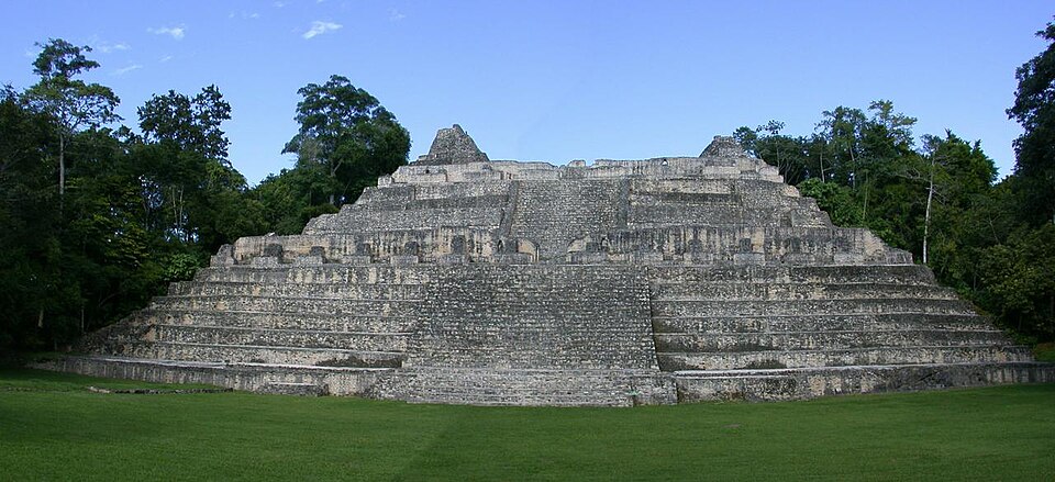 El Caracol (Belice)
