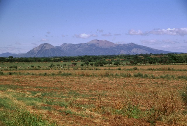 Cerro Asososca (Nicaragua)