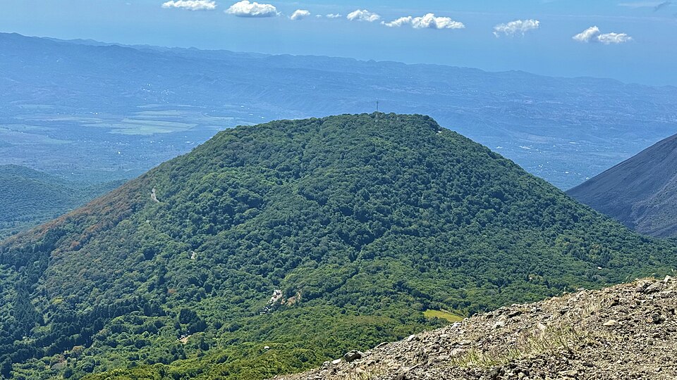 Cerro Verde (El Salvador)
