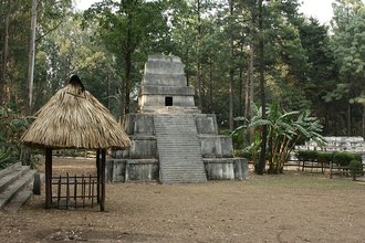 Parque nacional Naciones Unidas (Guatemala)