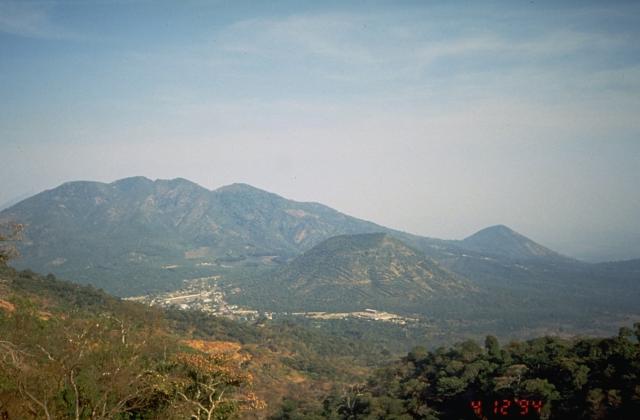 El Tigre (El Salvador)