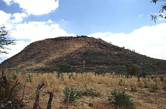 Volcán de Culma (Guatemala)