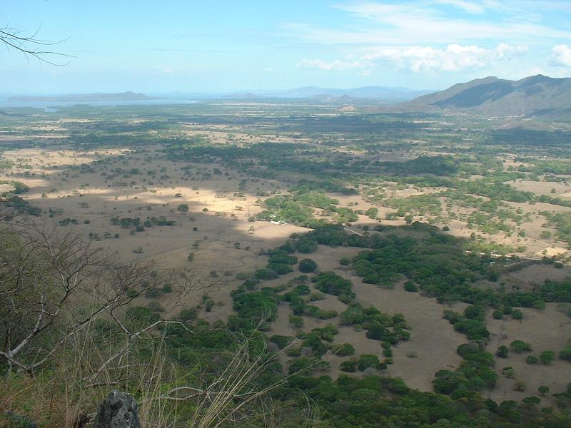 Parque nacional Barra Honda (Costa Rica)