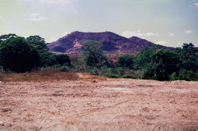 Cinotepeque (El Salvador)