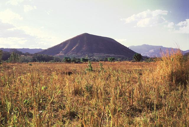 Cerro Singüil (El Salvador)