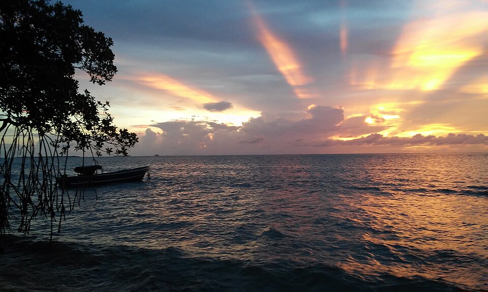 Cayos Miskitos (Nicaragua)