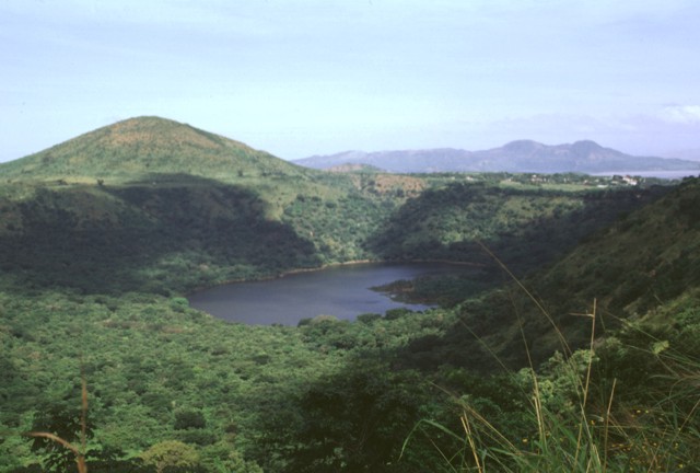 Laguna de Nejapa (Nicaragua)