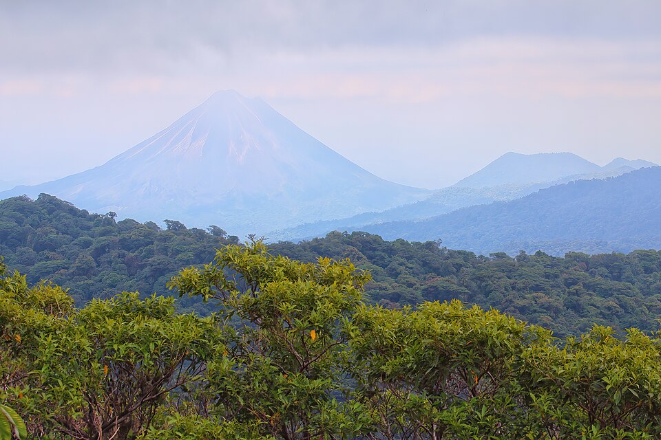 Reserva Bosque Nuboso Santa Elena (Costa Rica)