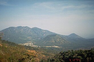 El Tigre (El Salvador)