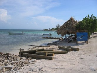 Utila (Honduras)