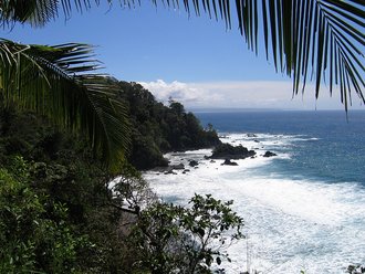 Isla del Caño (Costa Rica)