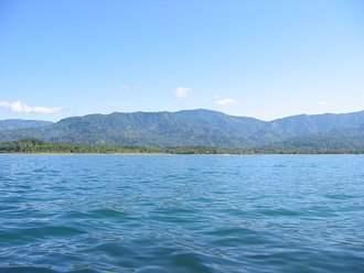 Parque nacional marino Ballena (Costa Rica)