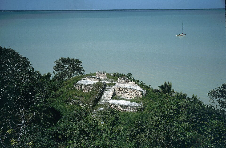 Cerros (Belice)