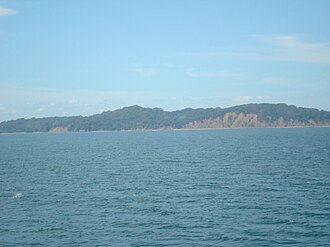 Isla San Lucas (Costa Rica)
