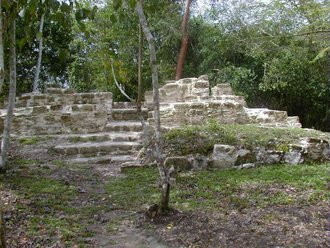 El Pilar (sitio arqueológico) (Belice)