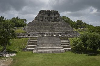 Xunantunich (Belice)