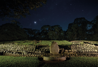 Takalik Abaj (Guatemala)