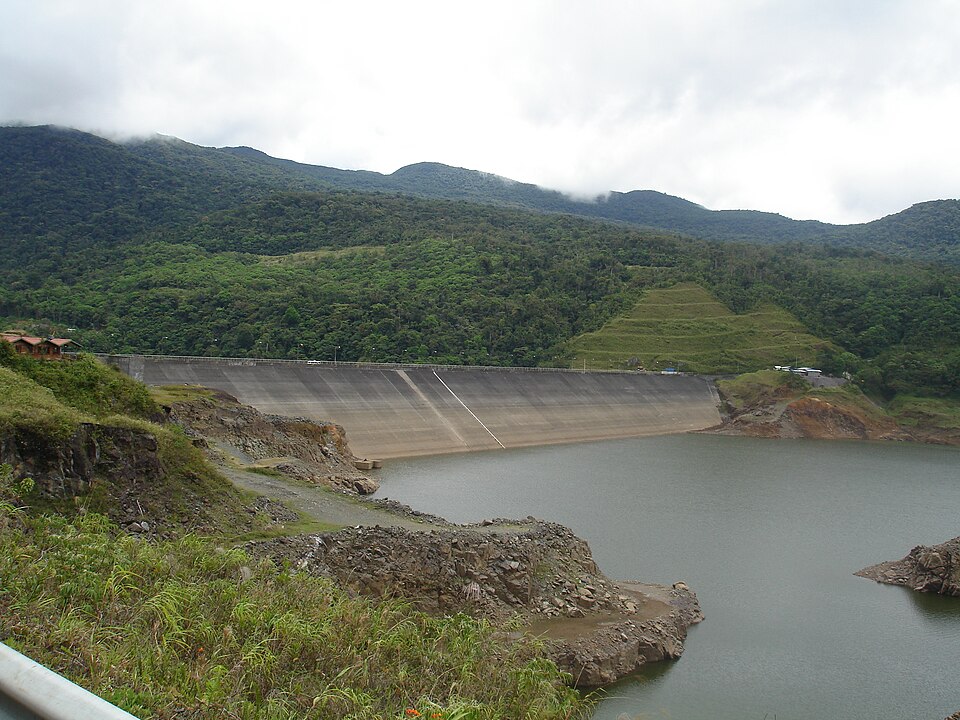 Fortuna Forest Reserve (Panamá)