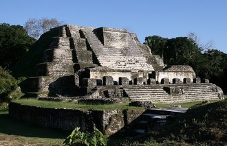 Altún Ha (Belice)