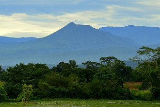 Volcán Cacho Negro (Costa Rica)