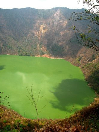 Cosigüina (Nicaragua)