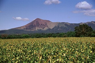 Telica (Nicaragua)