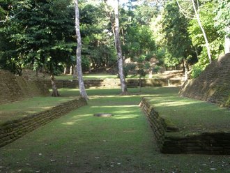 Nim Li Punit (Belice)
