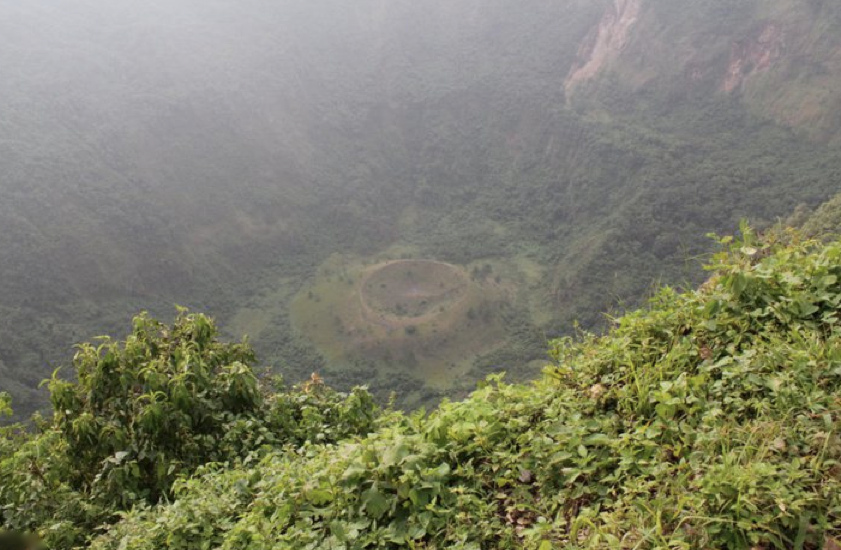 Parque nacional El Boquerón (El Salvador)