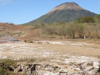 Volcán Santa Clara (Nicaragua)
