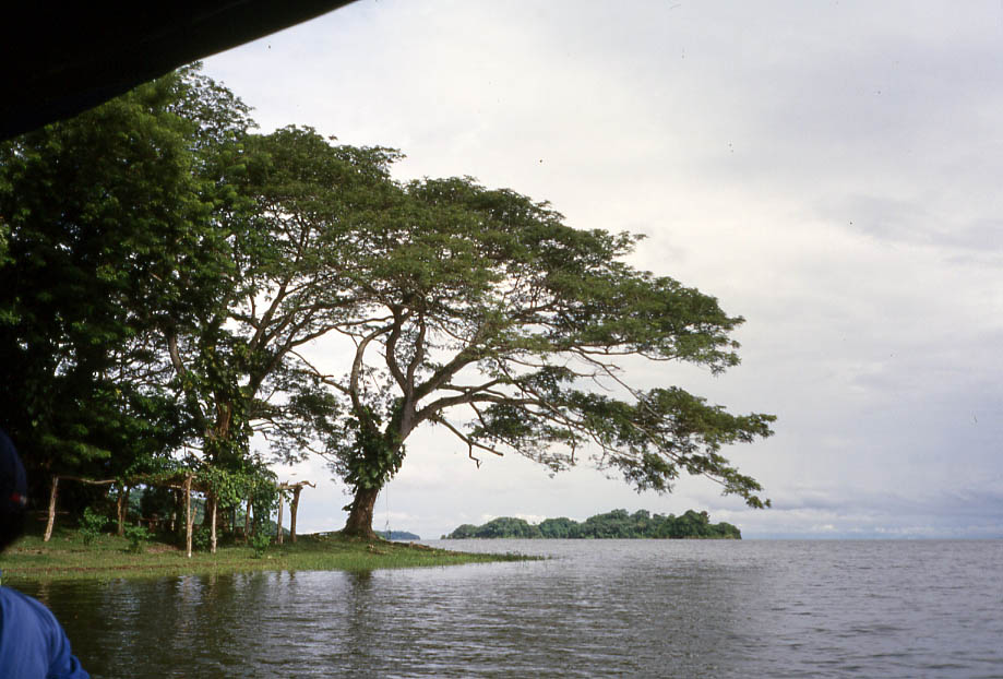 Monumento Nacional Archipiélago de Solentiname (Nicaragua)