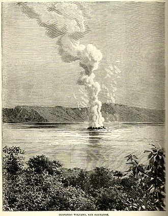 Ilopango (El Salvador)