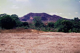 Cinotepeque (El Salvador)