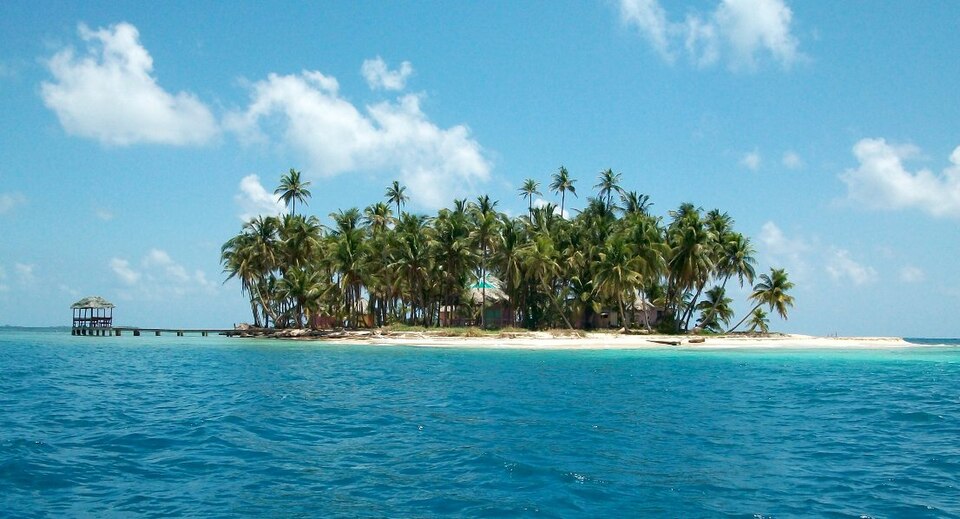 Pearl Cays (Nicaragua)