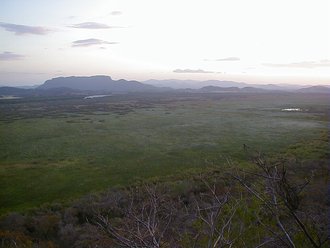 Parque nacional Palo Verde (Costa Rica)