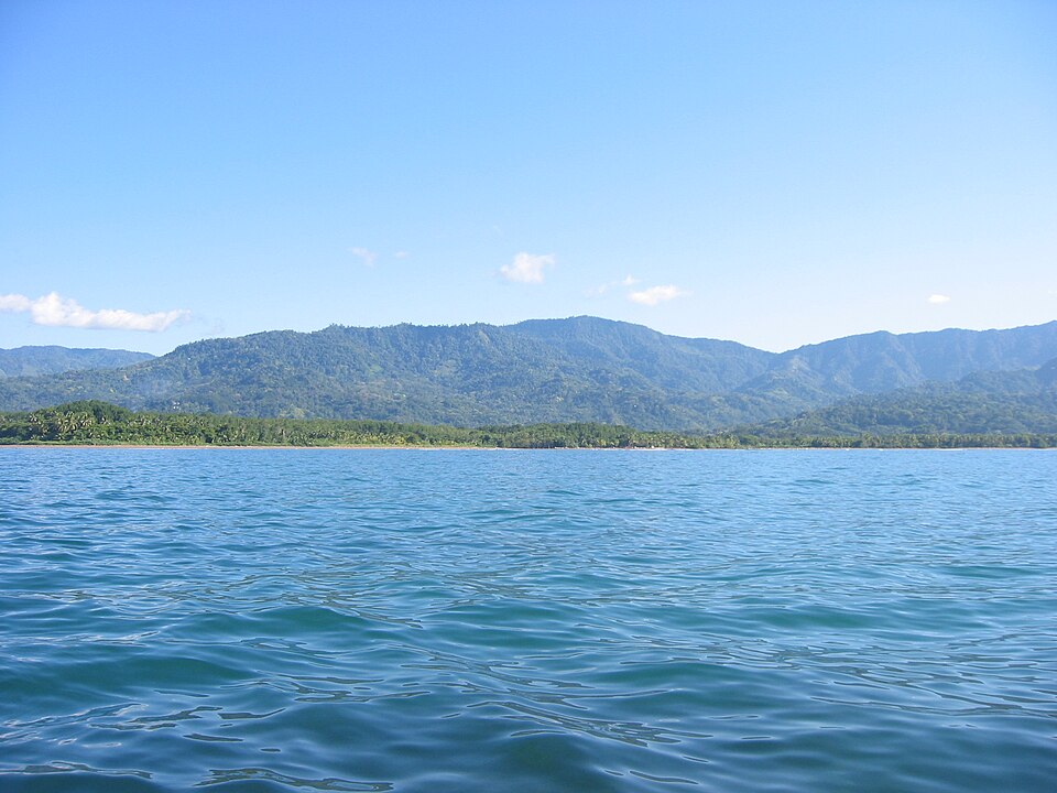 Parque nacional marino Ballena (Costa Rica)