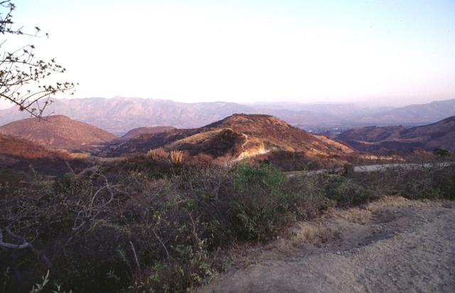 Chiquimula Volcanic Field (Guatemala)