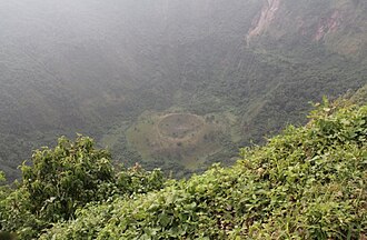 Parque nacional El Boquerón (El Salvador)