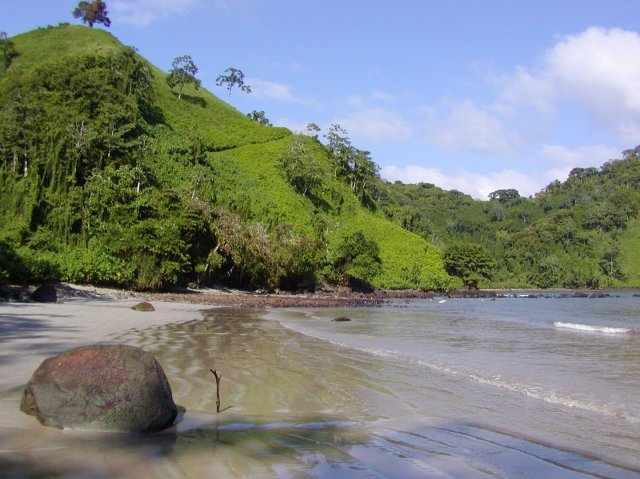 Parque nacional Isla del Coco (Costa Rica)