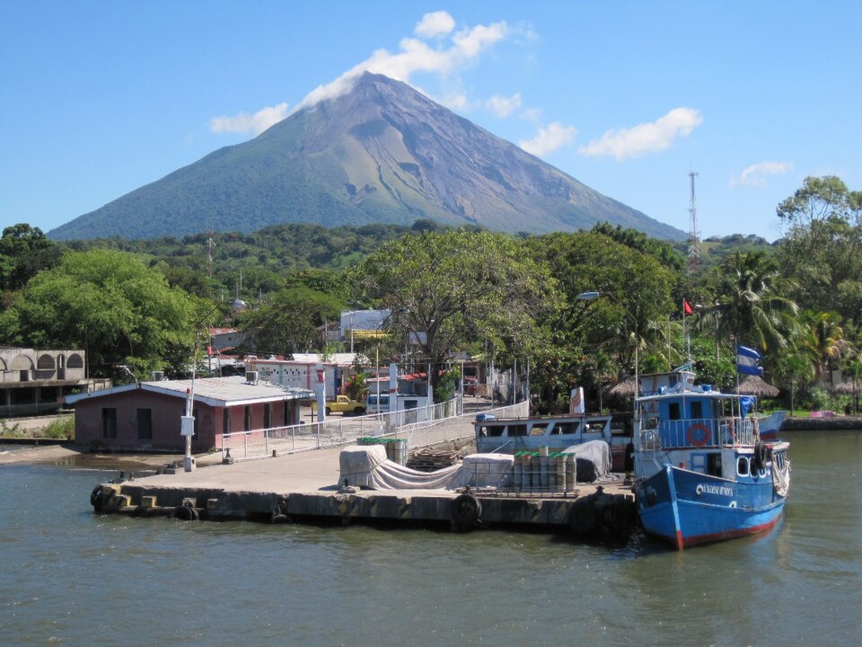 Concepción (Nicaragua)