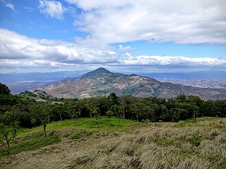 Reserva Natural Tepesomoto-Pataste (Nicaragua)