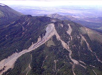Volcán Casita (Nicaragua)