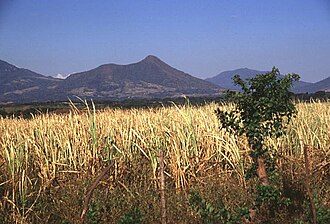 Taburete (El Salvador)
