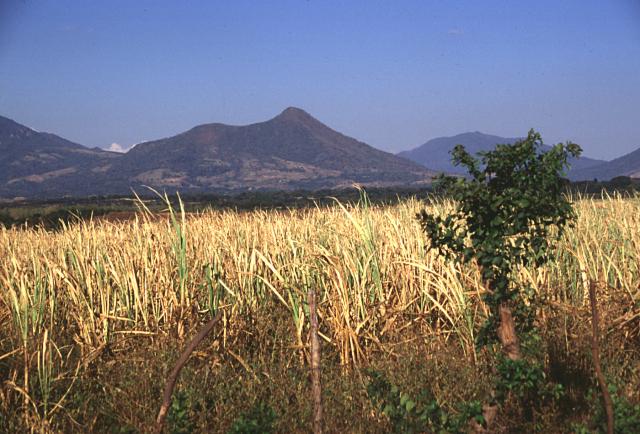Taburete (El Salvador)