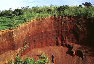 Volcán Granada (Nicaragua)