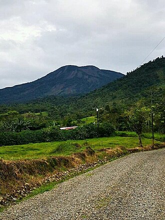 Volcán Congo (Costa Rica)