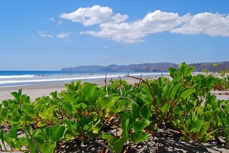 Parque nacional Santa Rosa (Costa Rica)