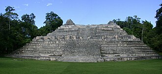 El Caracol (Belice)