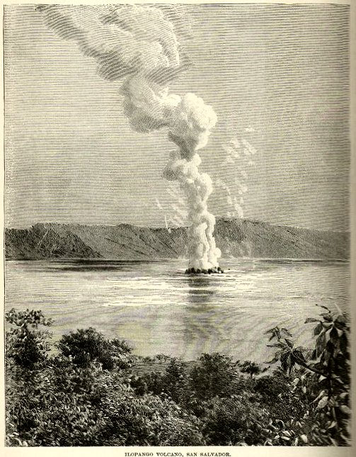 Ilopango (El Salvador)