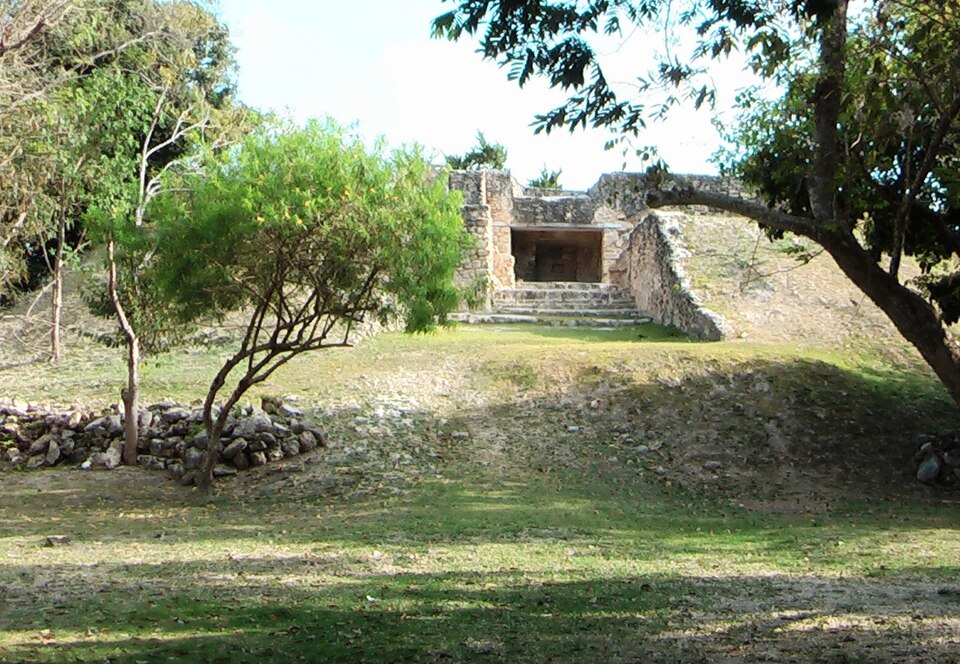 Santa Rita Corozal (Belice)
